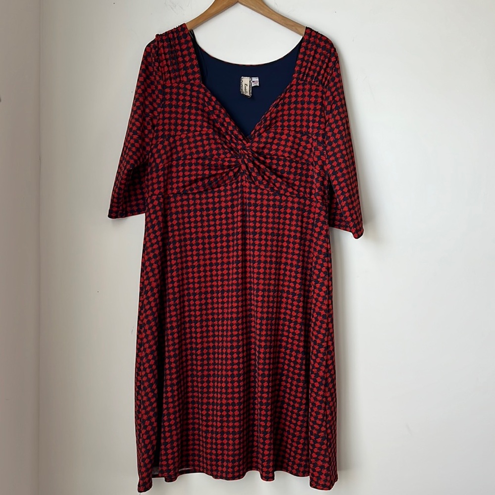Lucie Lu Dress